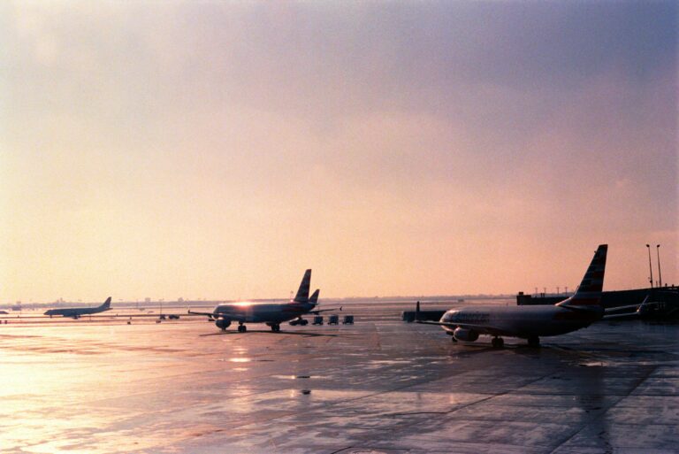 Miami-Opa Locka Executive Airport