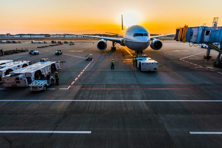 Dallas Love Field