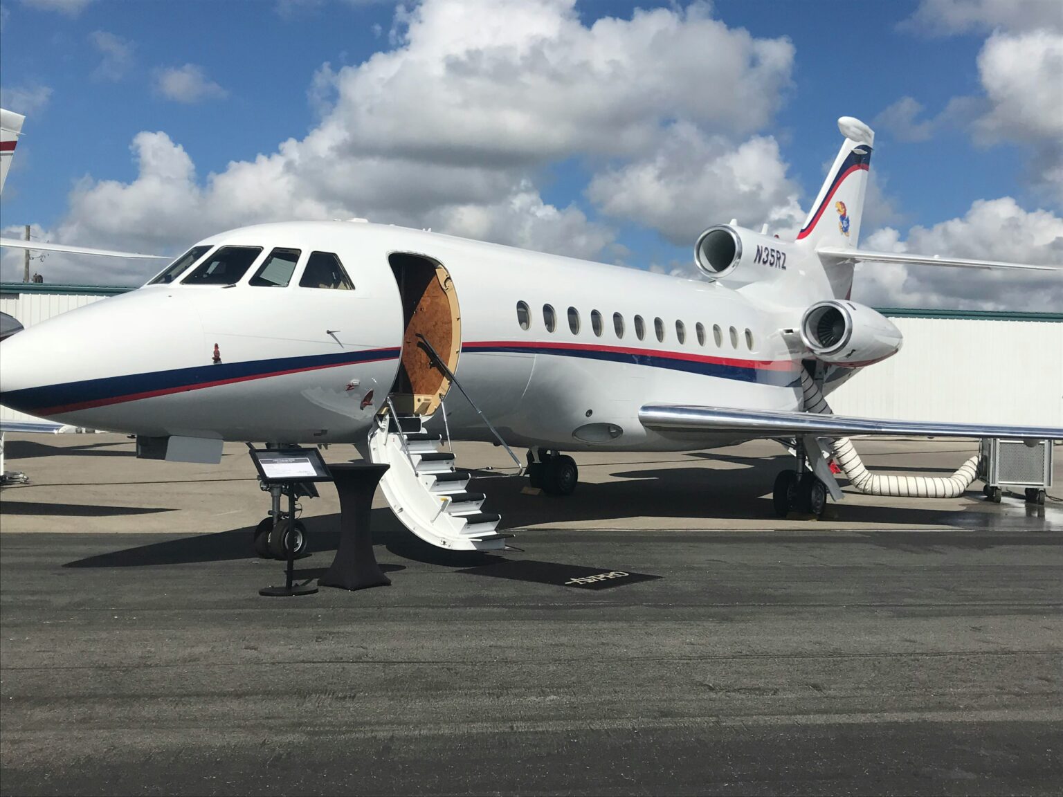 trip support flight planning