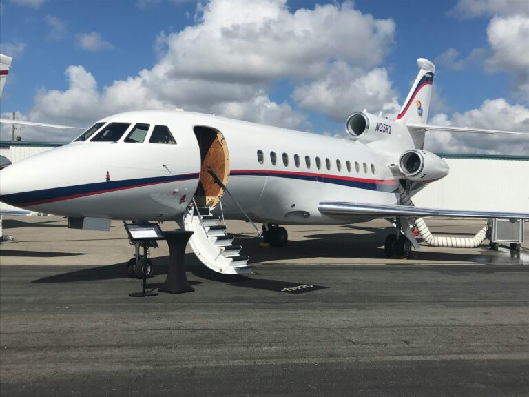 Centennial Airport