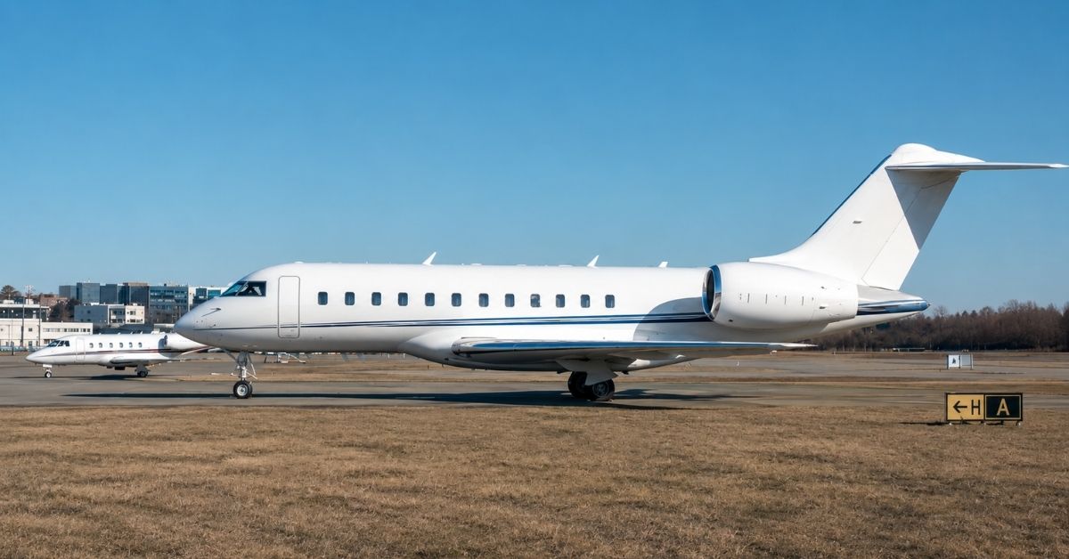 Runway incursions in the U.S.: What pilots can learn from KPDK