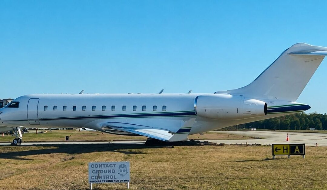 Runway incursions in the U.S.: What pilots can learn from KPDK