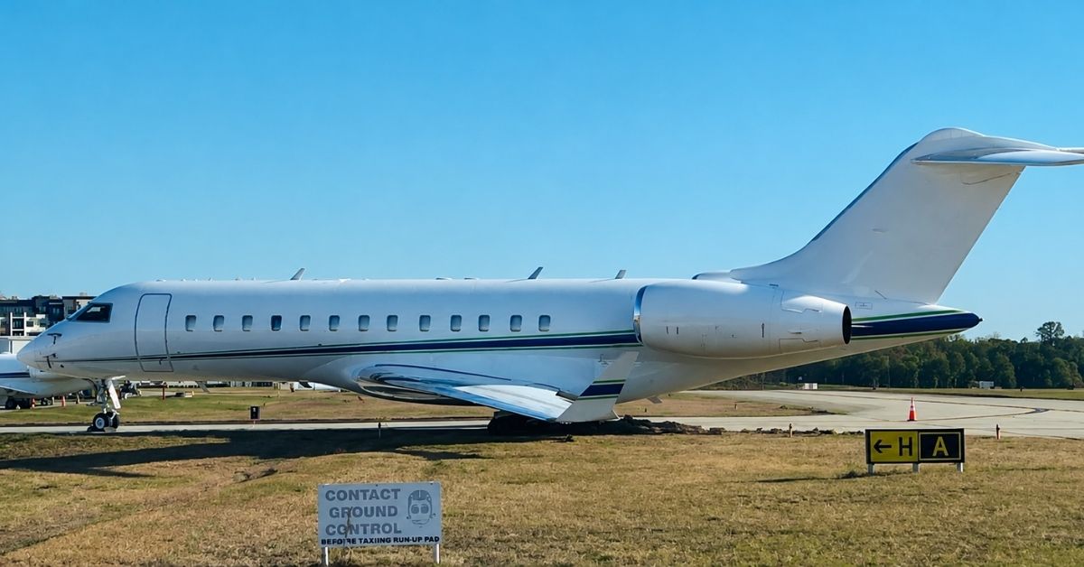 Runway incursions in the U.S.: What pilots can learn from KPDK