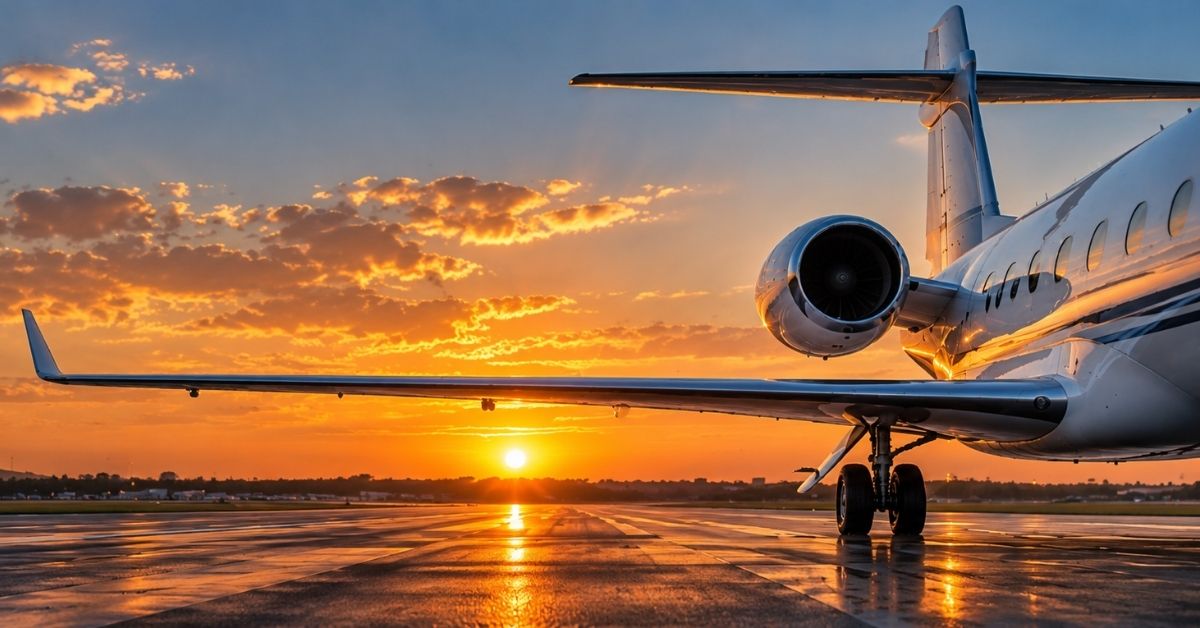 ACN, PCN, ACR and PCR: What pilots need to know about pavement strength