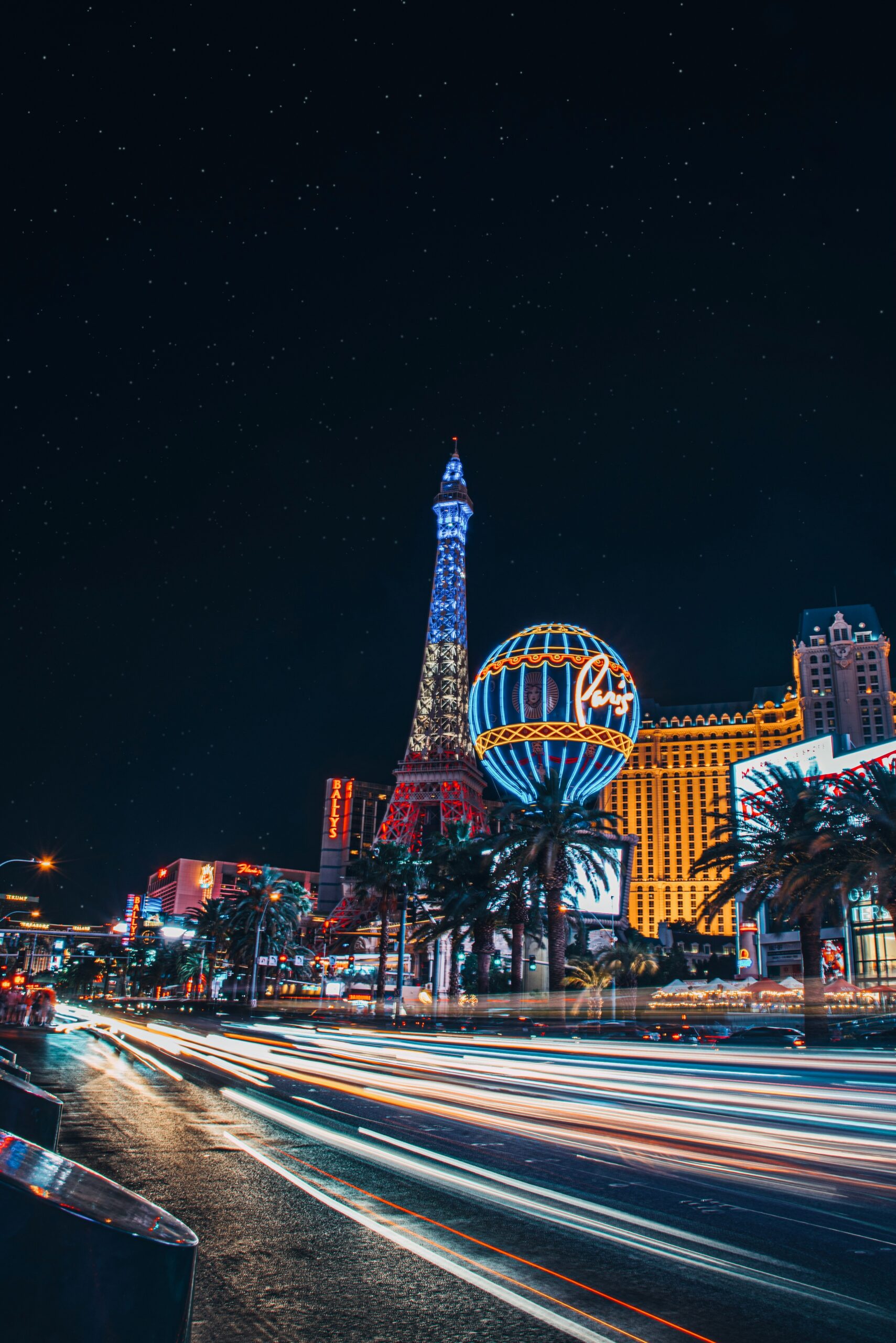 Dallas to Las Vegas Private Jet Charter: Dallas to Las Vegas by private aircraft