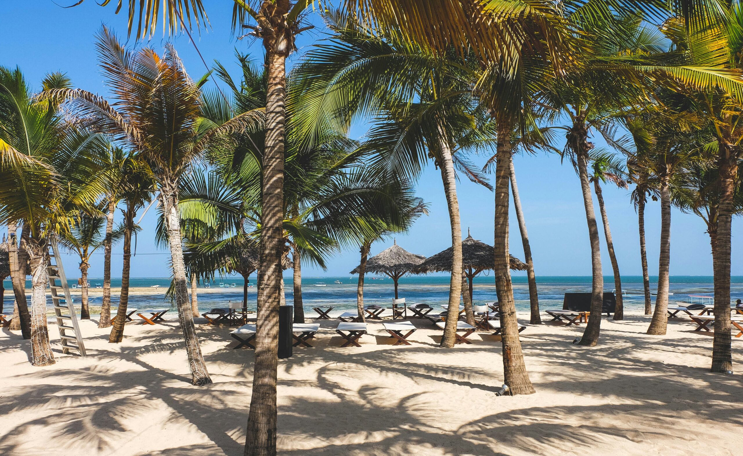 Nairobi to Malindi Private Charter: Nairobi to Malindi by private aircraft
