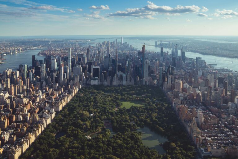 Zurich to New York Private Jet Charter: Zurich to New York by private aircraft