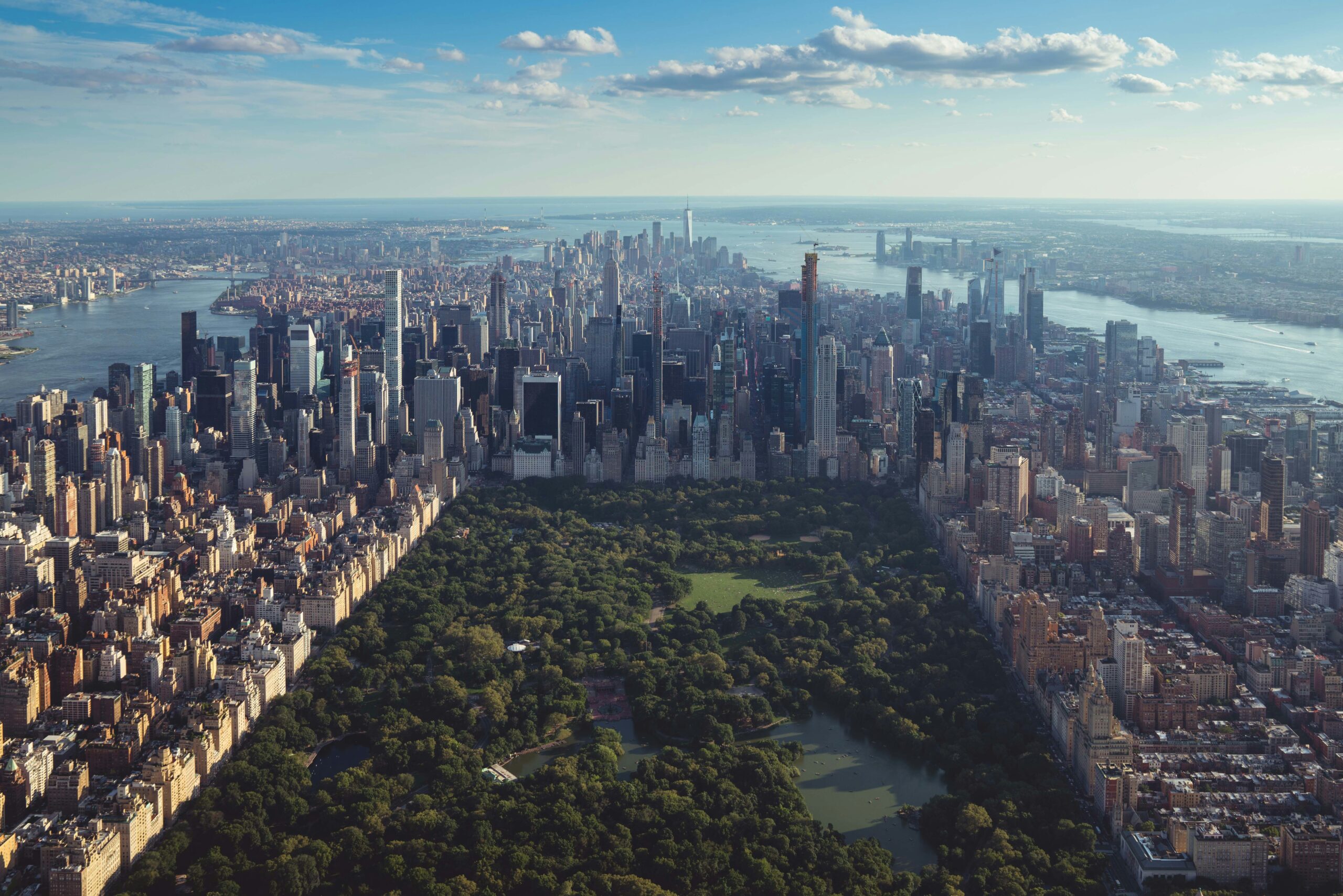 Zurich to New York Private Jet Charter: Zurich to New York by private aircraft
