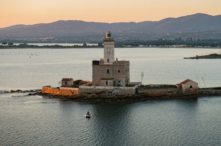 Milan to Olbia Private Jet Charter: Milan to Olbia by private aircraft
