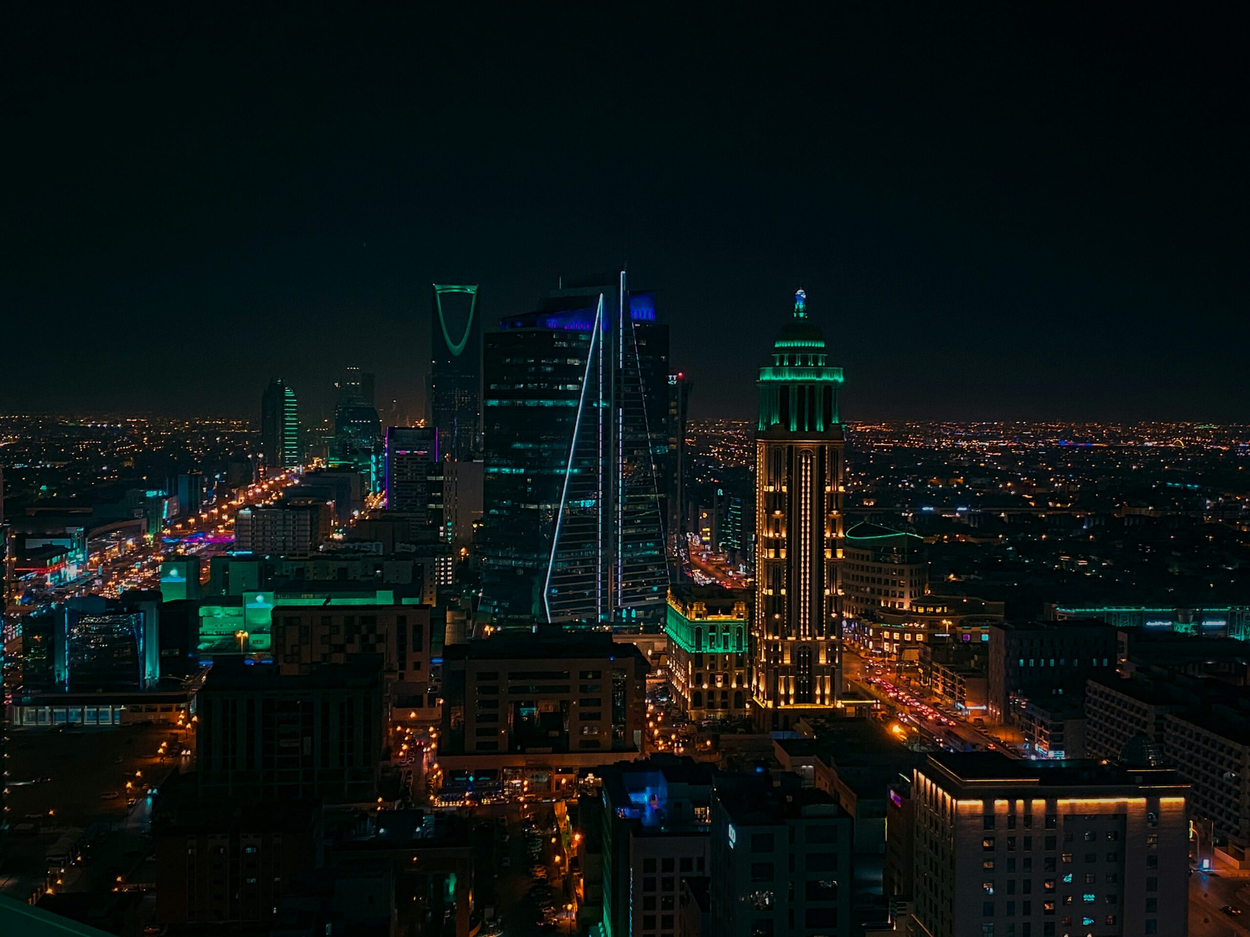 Riyadh to Jeddah Private Jet Charter: Riyadh to Jeddah by private aircraft