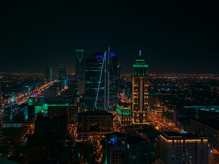 Cairo to Riyadh Private Jet Charter: Cairo to Riyadh by private aircraft