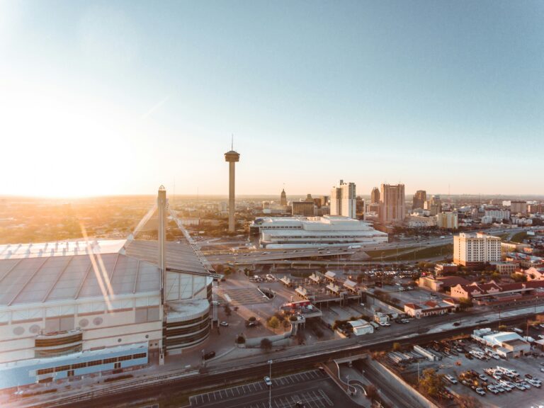 Dallas to San Antonio Private Jet Charter: Dallas to San Antonio by private aircraft