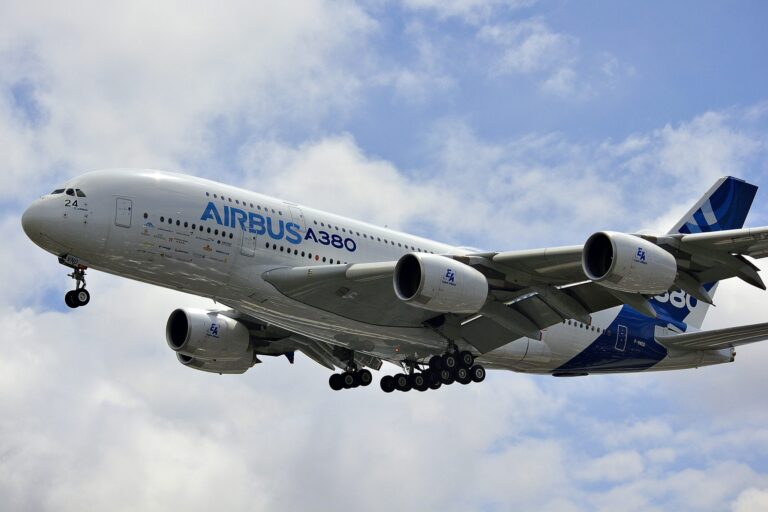 Group Charter Flights, 30 to 300 Seats.
