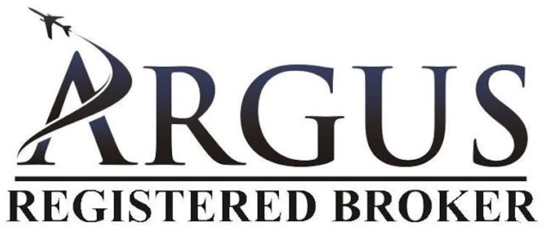ARGUS Registered Broker