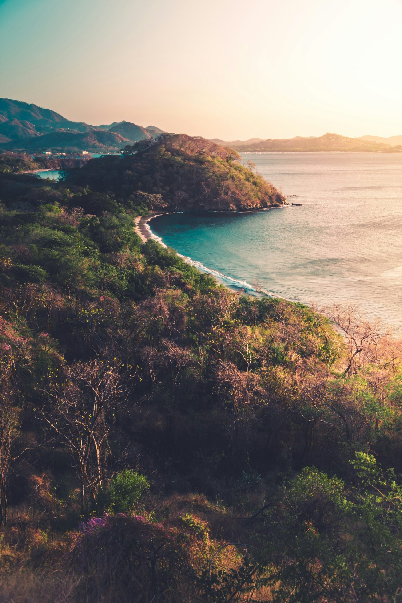 Dallas to Costa Rica Private Jet Charter: Dallas to Costa Rica by private aircraft
